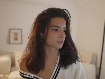 ellelure_ — Hi   #smalltits #skinny #teaser #erotic #petite