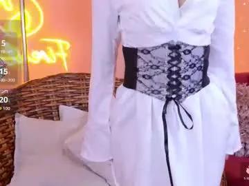 elysia_carter — Hi, welcome... I wanna play with u... #lovense #anal #18 #braces #young