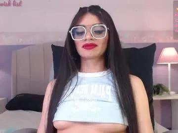 emerald_gh — GOAL: Naked [33 tokens remaining] control free in pvt!! make me squirt  #cuckold #party #smalltits #bigcock #strapon