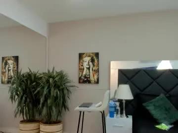 emilio_brandon on Chaturbate