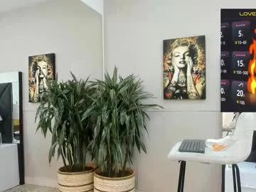 emilio_brandon on Chaturbate