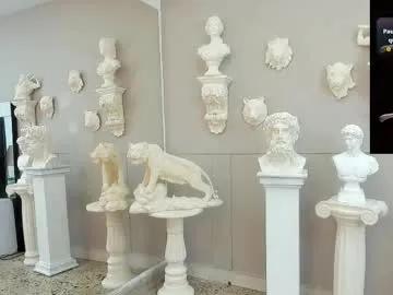 emilio_brandon on Chaturbate