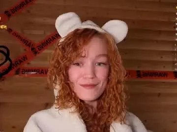 Freechat emiliyafox on Chaturbate