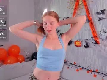 Freechat emilyhewell on Chaturbate