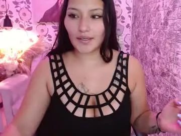 emma_garciaa_ on Chaturbate