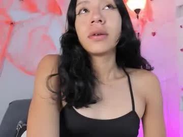 Freechat emmaclark_1 on Chaturbate