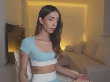 Chaturbate emmacorrea is Freechat emmacorrea — emma is back #bigcock #trans #cum #feet #smalltits