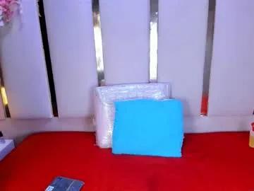 emmawilliams_2 on Chaturbate 