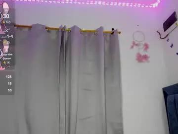 emmie_bunny on Chaturbate 
