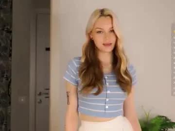 Freechat emmiemurray on Chaturbate