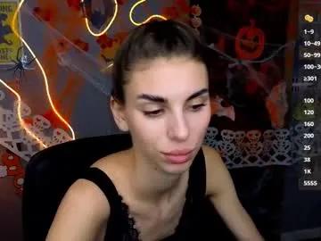 Chaturbate emmygreans is Freechat emmygreans — ABRACADABRA -50tk Spooky but Sweet: Cute Fit Girl Halloween #skinny (43 kg) babe #absflex #biceps(45) #smalltits (150) #sweetface  make me rest day 9.999 tk