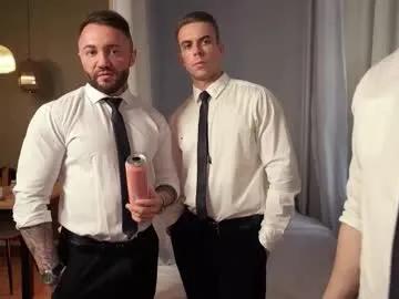 enjohnny on Chaturbate