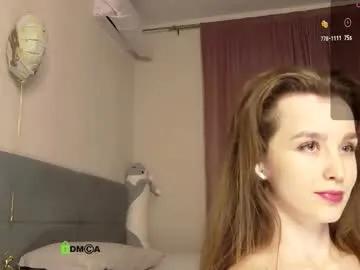 Freechat enjoy_kate on Chaturbate