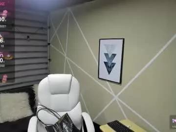 Freechat enma_clark on Chaturbate