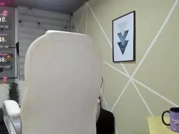 Freechat enma_clark on Chaturbate