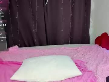 Freechat ericapreston on Chaturbate