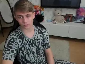 Freechat ermak_reborn on Chaturbate