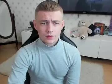 Freechat ermak_reborn on Chaturbate