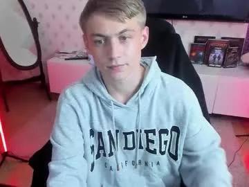 Freechat ermak_reborn on Chaturbate