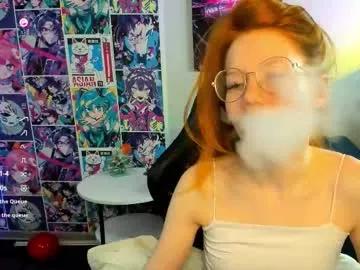 Freechat esme_runn on Chaturbate