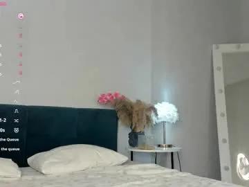 Freechat esme_runn on Chaturbate