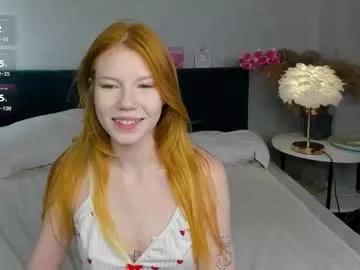 Freechat esme_runn on Chaturbate
