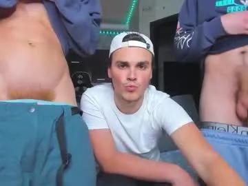 Freechat esthetics_boys on Chaturbate