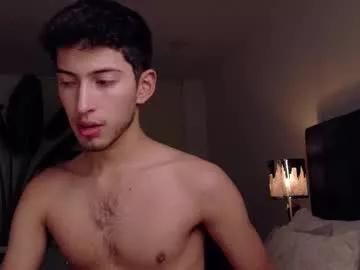 Freechat ethan_skiny_ on Chaturbate