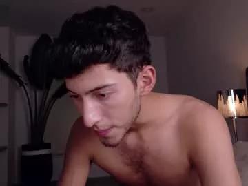 Freechat ethan_skiny_ on Chaturbate