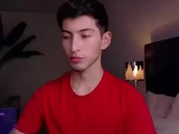 Freechat ethan_skiny_ on Chaturbate
