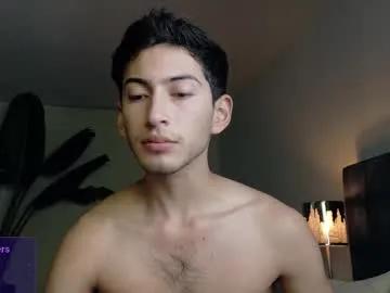 Freechat ethan_skiny_ on Chaturbate
