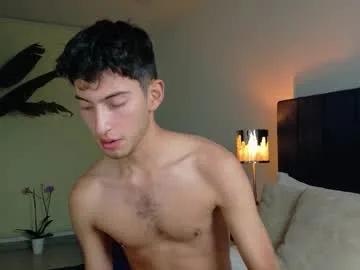 Freechat ethan_skiny_ on Chaturbate
