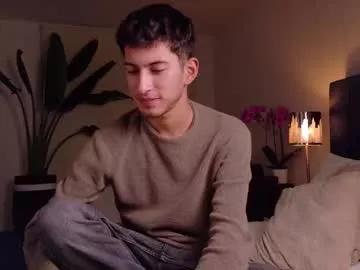 Freechat ethan_skiny_ on Chaturbate