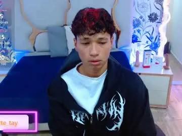 Freechat ette_tay on Chaturbate