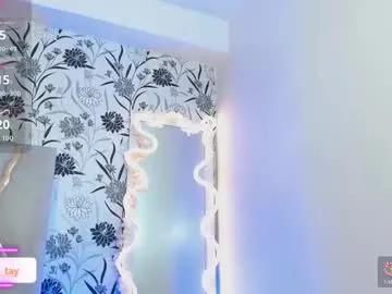 Freechat ette_tay on Chaturbate