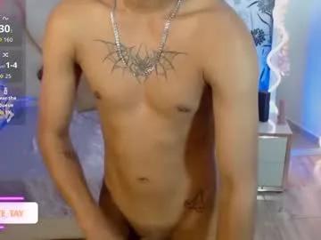 Freechat ette_tay on Chaturbate