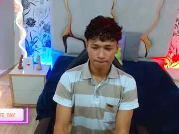 Freechat ette_tay on Chaturbate