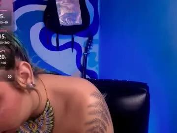 eva_brooks1 — CONTROL LUSH 5 MINUTES FOR 100TK  #fetish #smoke #hairyarmpits #naturaltits #gloves [2000 tokens remaining]