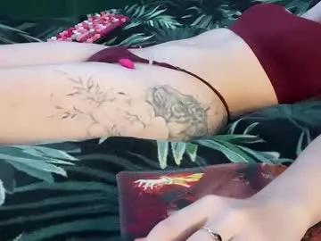 Private eva_starxxxxx on Chaturbate