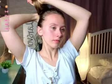 Freechat evas_soul on Chaturbate