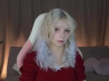 Freechat evasway on Chaturbate