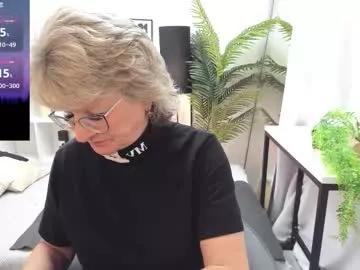 Private evelynblissful on Chaturbate