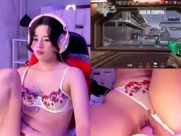 evelynluxye on Chaturbate 