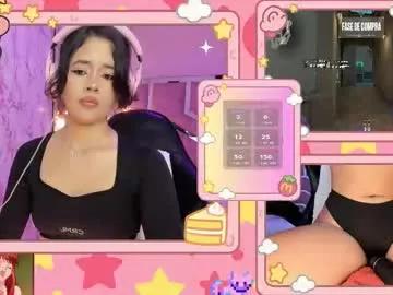 evelynluxye on Chaturbate 