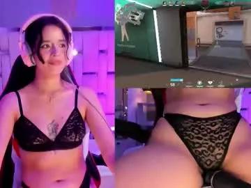 evelynluxye on Chaturbate 