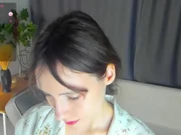 Freechat evetteagner on Chaturbate