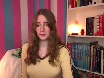 Chaturbate eviecam is Freechat eviecam — Hi I'm Evie come play with me #trans #shy #skinny #natural #young