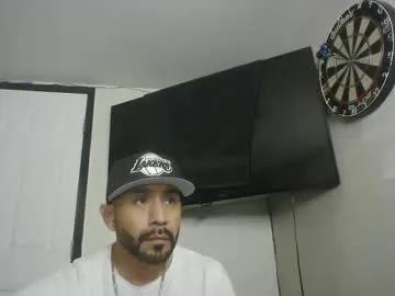 Freechat faded805 on Chaturbate
