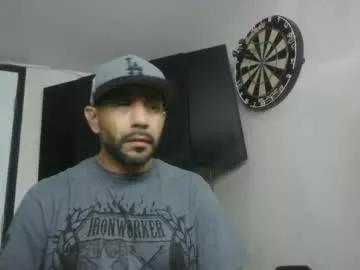 Freechat faded805 on Chaturbate