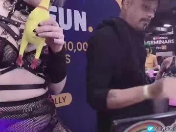 Freechat fatalgoth on Chaturbate